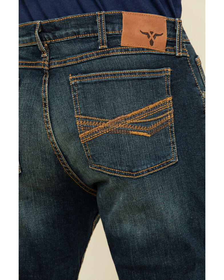Wrangler 20x Men S No 42 Blaine Vintage Bootcut Jeans Sheplers 42 jeans from the we apologize that you had this experience with the 20x no 42 vintage bootcut jean. wrangler 20x men s no 42 blaine vintage bootcut jeans