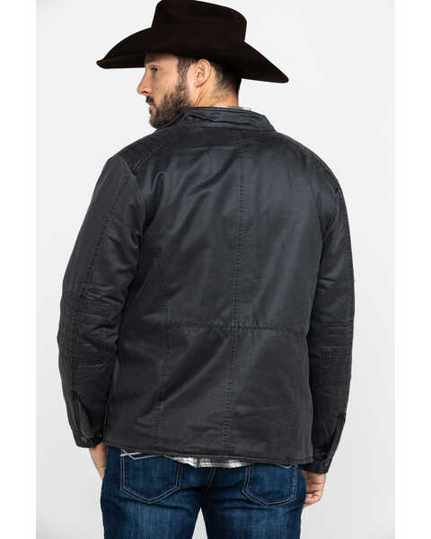 Image #2 - Outback Trading Co. Men's Rushmore Jacket , , hi-res