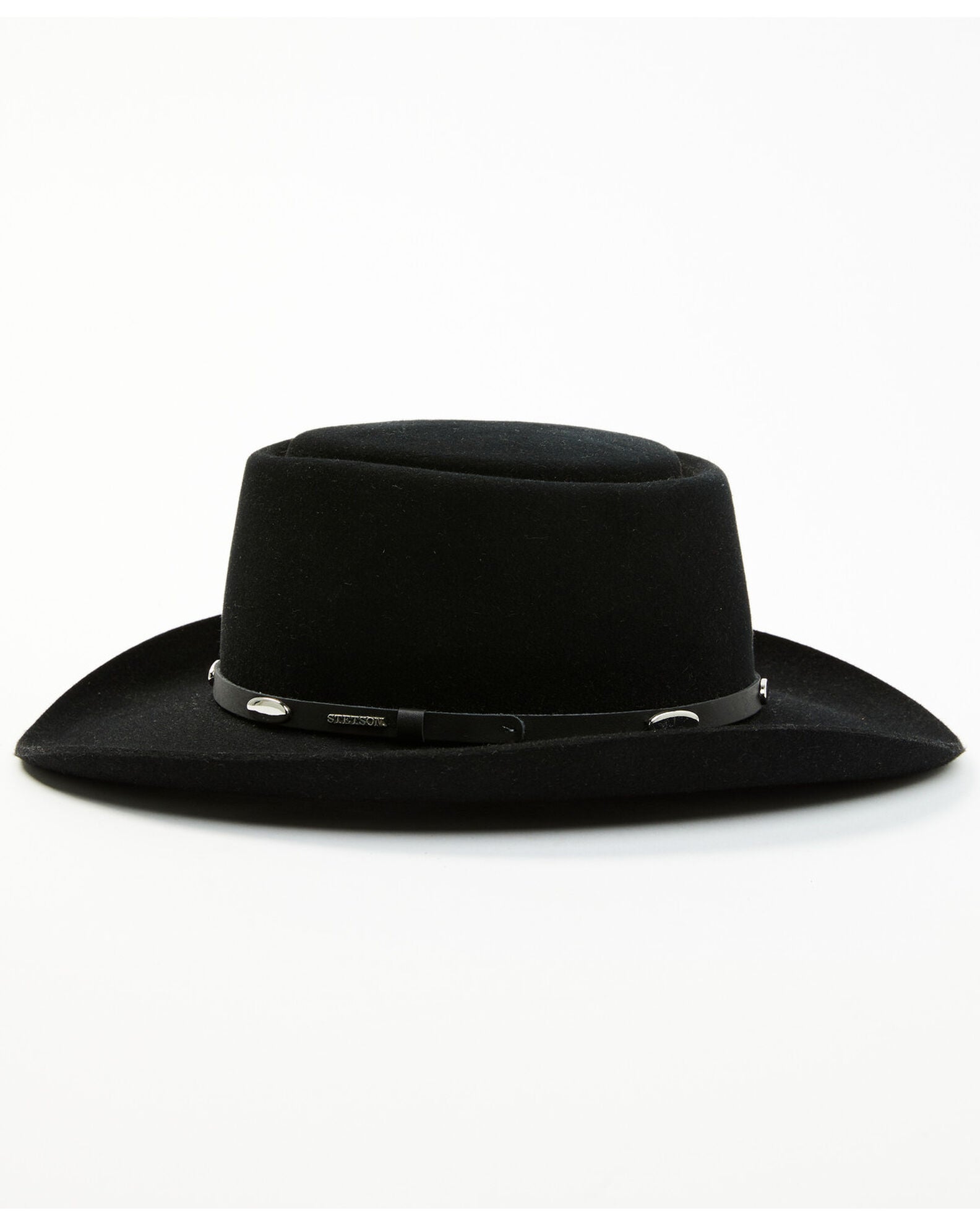 Stetson Royal Flush 4X Fur Felt Western Hat Sheplers