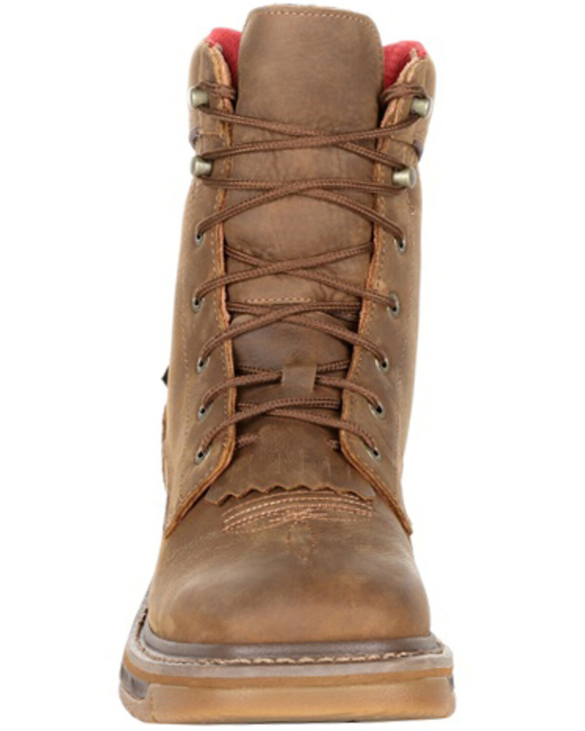 men's rocky work boots