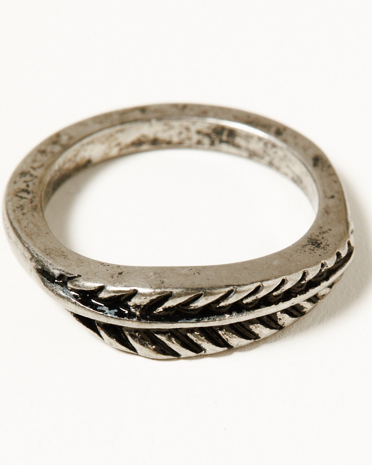Image #3 - Shyanne Women's Isla Oasis Ring Set - 5 Piece, Multi, hi-res