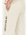Brixton Men's Alton Line Fleece Jogger, Beige/khaki, hi-res