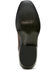 Image #5 - Ariat Men's Willie Western Boots - Square Toe, Black Cherry, hi-res