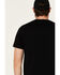 Image #5 - Tin Haul Men's Co. In Circle Vintage Logo Short Sleeve T-Shirt, , hi-res