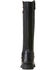 Image #3 - Ariat Women's Scarlett Waterproof Boots - Round Toe, Black, hi-res