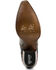 Dan Post Women's Zacatecas Exotic Watersnake Western Boots - Snip Toe, Grey, hi-res