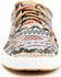 Image #4 - Twisted X Women's Kicks Casual Shoes - Moc Toe, Multi, hi-res