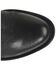 Image #6 - Born Women's Kerri Fashion Booties - Round Toe, Black, hi-res