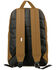 Carhartt Unisex Brown 15-inch Laptop Backpack , Brown, hi-res