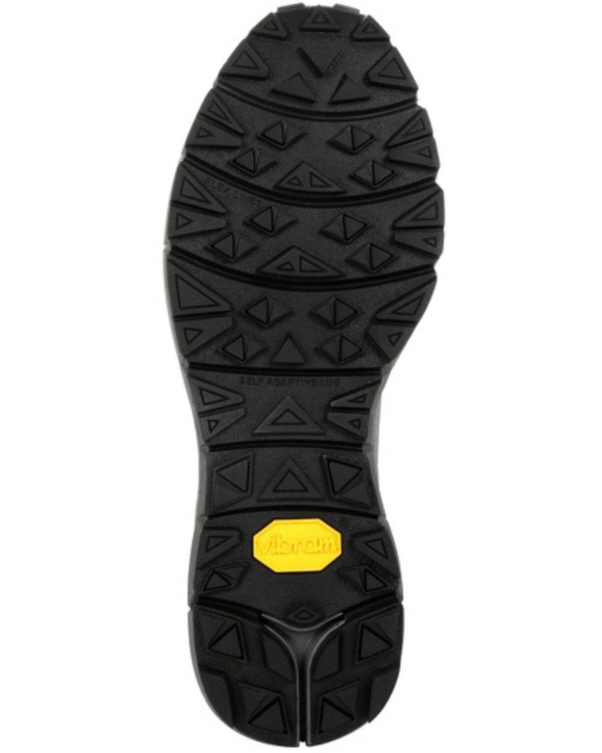 Image #7 - Rocky Men's Rugged Outdoor Sneakers - Soft Toe, , hi-res