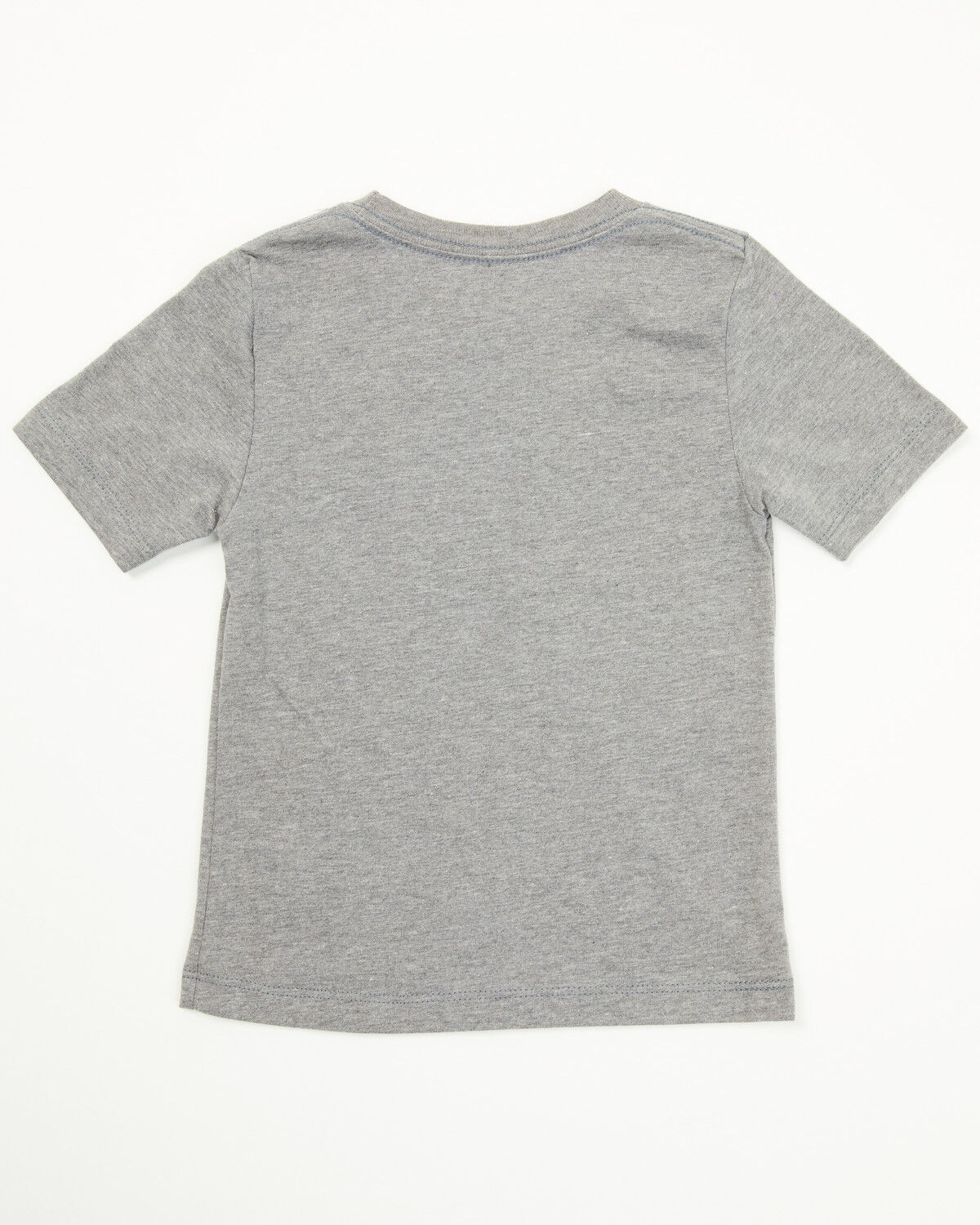 Image #3 - Cinch Toddler Boys' Can't Be Tamed Short Sleeve Graphic T-Shirt, Grey, hi-res