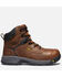 Keen Men's Chicago Waterproof Work Boots - Carbon Toe, Brown, hi-res