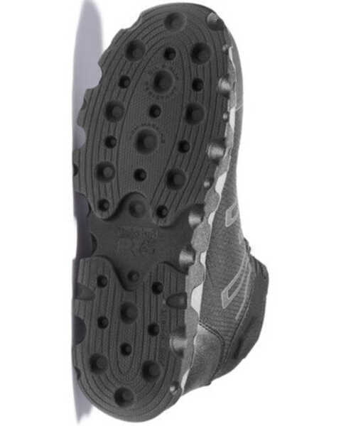 Image #5 - Timberland Pro Men's Powertrain Sport Work Shoes - Alloy Toe , Black, hi-res
