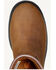 Image #6 - Carhartt Men's Ironwood 11' Work Boot- Soft Toe, Brown, hi-res