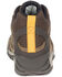 Image #5 - Merrell Men's Alverstone Waterproof Hiking Boots - Soft Toe, Dark Brown, hi-res