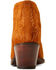 Image #3 - Ariat Women's Dixon Fashion Booties - Snip Toe, Red, hi-res