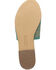Image #7 - Dingo Women's Lasso Sandals, Green, hi-res