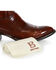 Image #3 - Boot Barn® Boot and Shoe Shine Cloth, White, hi-res