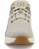 Image #4 - Twisted X Women's CellStretch Active&trade; Casual Shoes, Taupe, hi-res