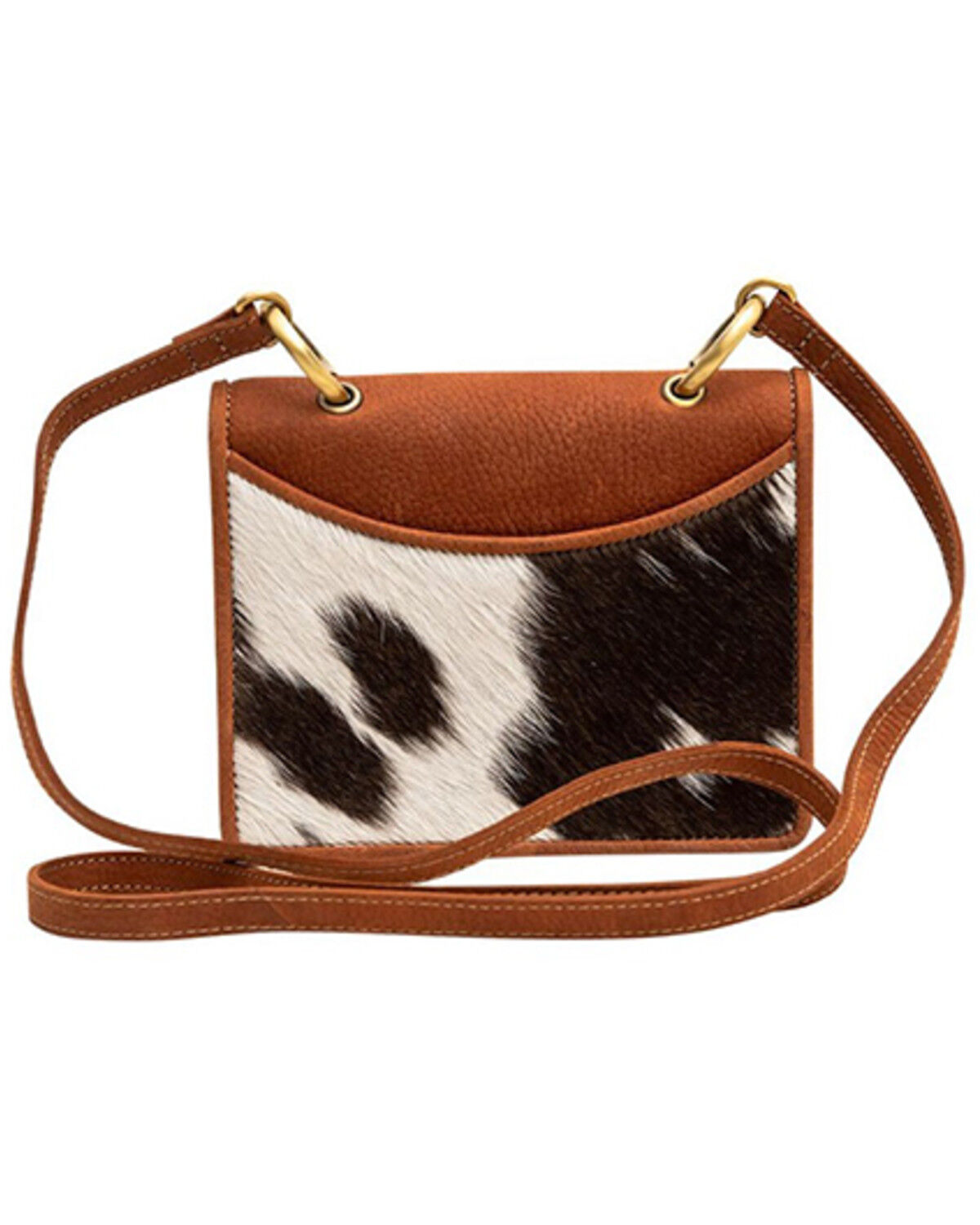 Image #1 - Myra Bag Women's Cheering Small Crossbody Bag, Multi, hi-res