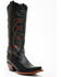 Image #1 - Idyllwind Women's El Camino Western Boots - Snip Toe, Brown, hi-res