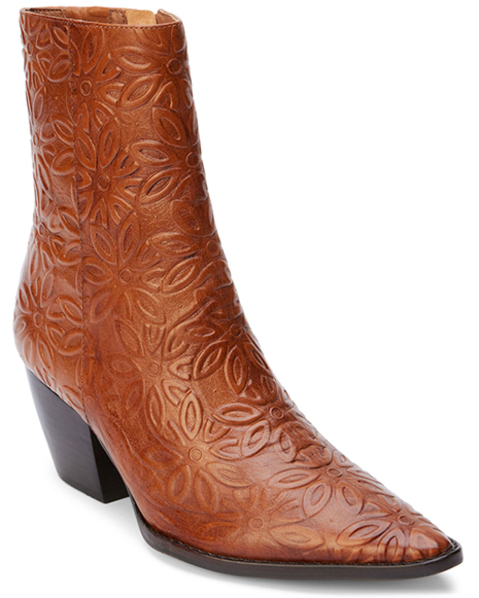 Matisse Women s Caty Booties Pointed Toe Sheplers