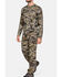 Image #4 - Under Armour Men's Barren Iso-Chill Brushline Long Sleeve Work Shirt , Camouflage, hi-res