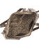 American West Women's Annie's Conceal Carry Half Moon Purse , Sand, hi-res