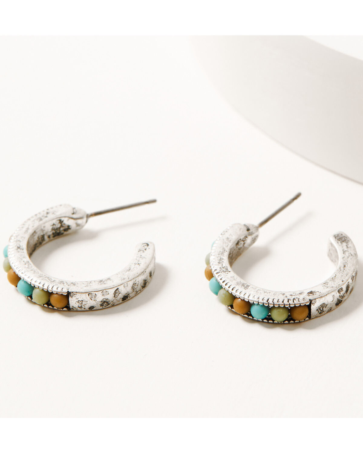 Image #2 - Shyanne Women's Sedona Sky Earring Set - 5 Piece, Silver, hi-res