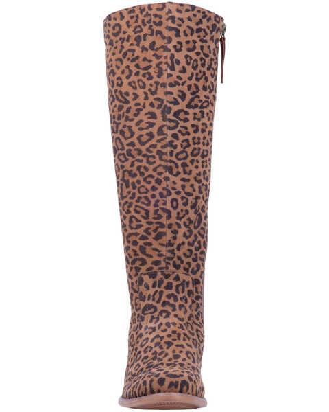 Image #5 - Dingo Women's Alameda Western Boots - Round Toe, , hi-res