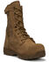Belleville Men's TR Flyweight Hot Weather Military Boots - Composite Toe, Coyote, hi-res