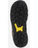 Image #4 - Keen Men's Independence 8" Waterproof Worker Hike Boots - Composite Toe, Brown, hi-res