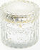 Image #2 - Boot Barn Magnolia & Patchouli Faceted Glass 8oz Soy Candle, Silver, hi-res