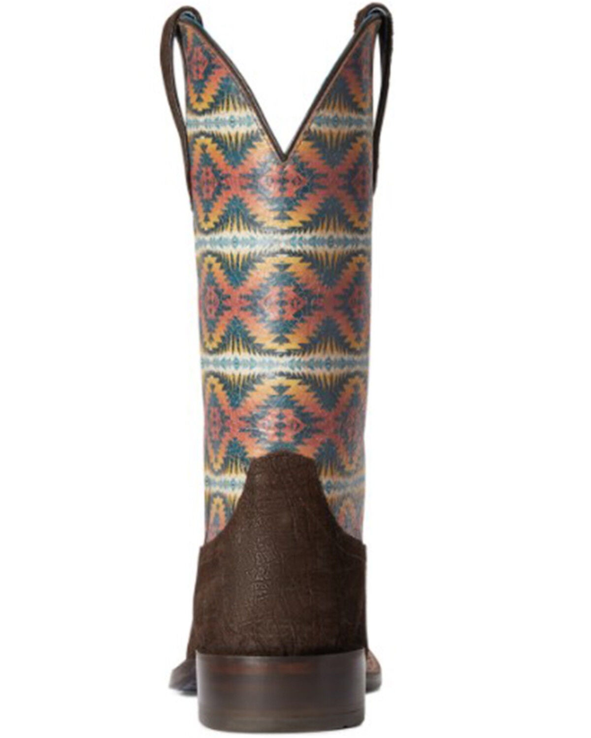 ariat pendleton boots