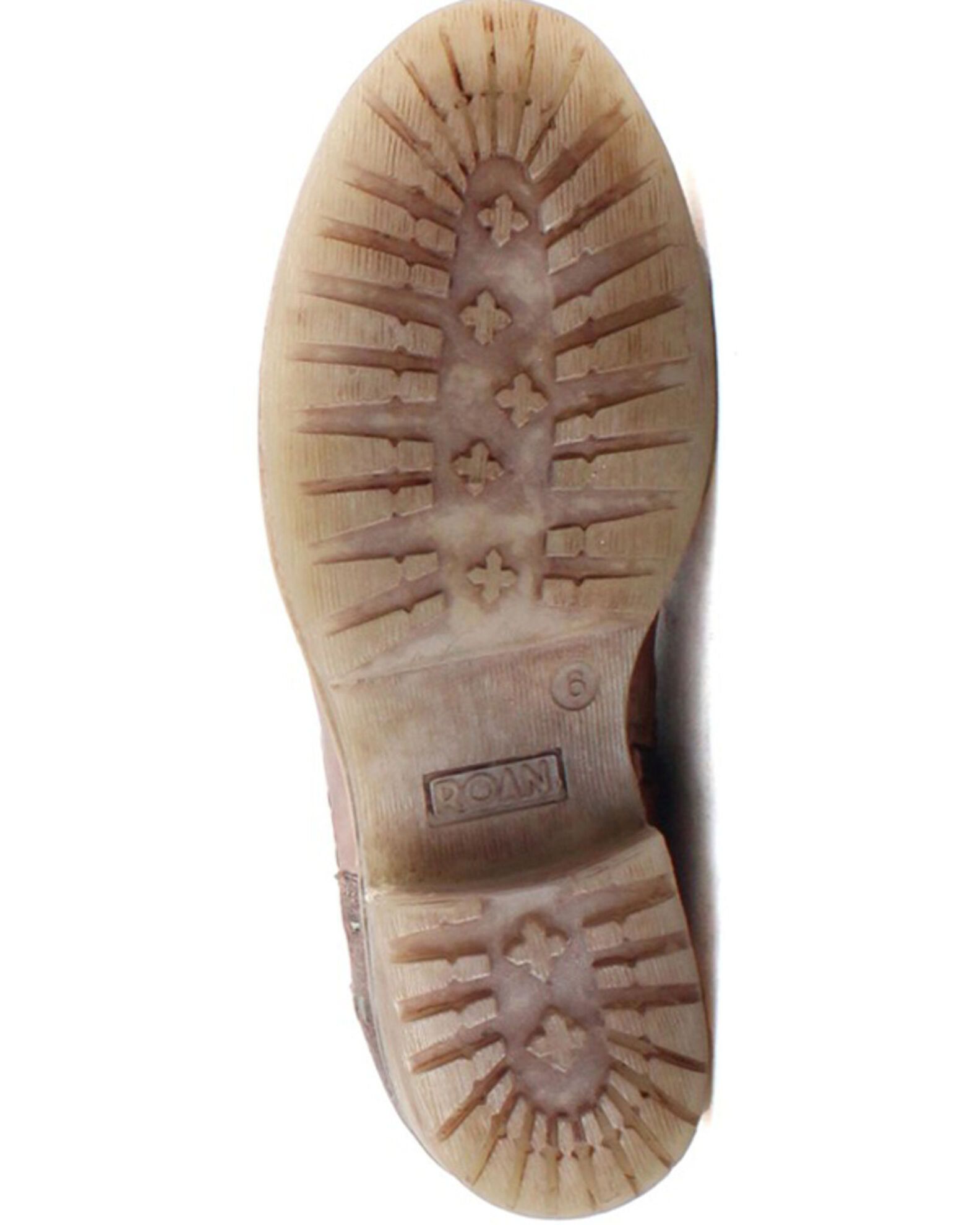 Roan booties discount