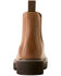 Image #3 - Ariat Women's Fatbaby Chelsea Boots - Round Toe, Brown, hi-res