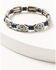 Image #3 - Idyllwind Women's Delta Stretch Bracelet Set - 5 Piece, Silver, hi-res