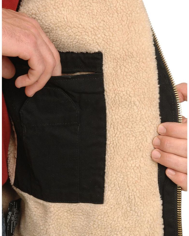 dickies lansdale sherpa