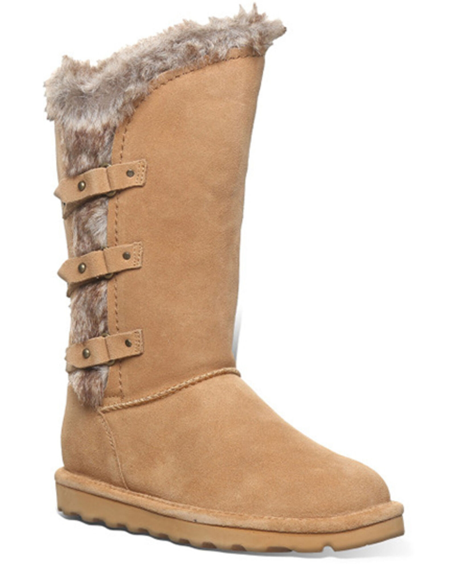 Bearpaw Women s Emery Casual Boots Sheplers