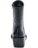 Image #5 - Matisse Women's Cleo Western Booties - Snip Toe, Black, hi-res
