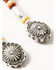 Image #4 - Shyanne Women's Retro Revival Earring Set - 5 Piece, Silver, hi-res
