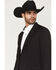 Image #2 - Cody James Men's Tennessee Sportcoat, Black, hi-res