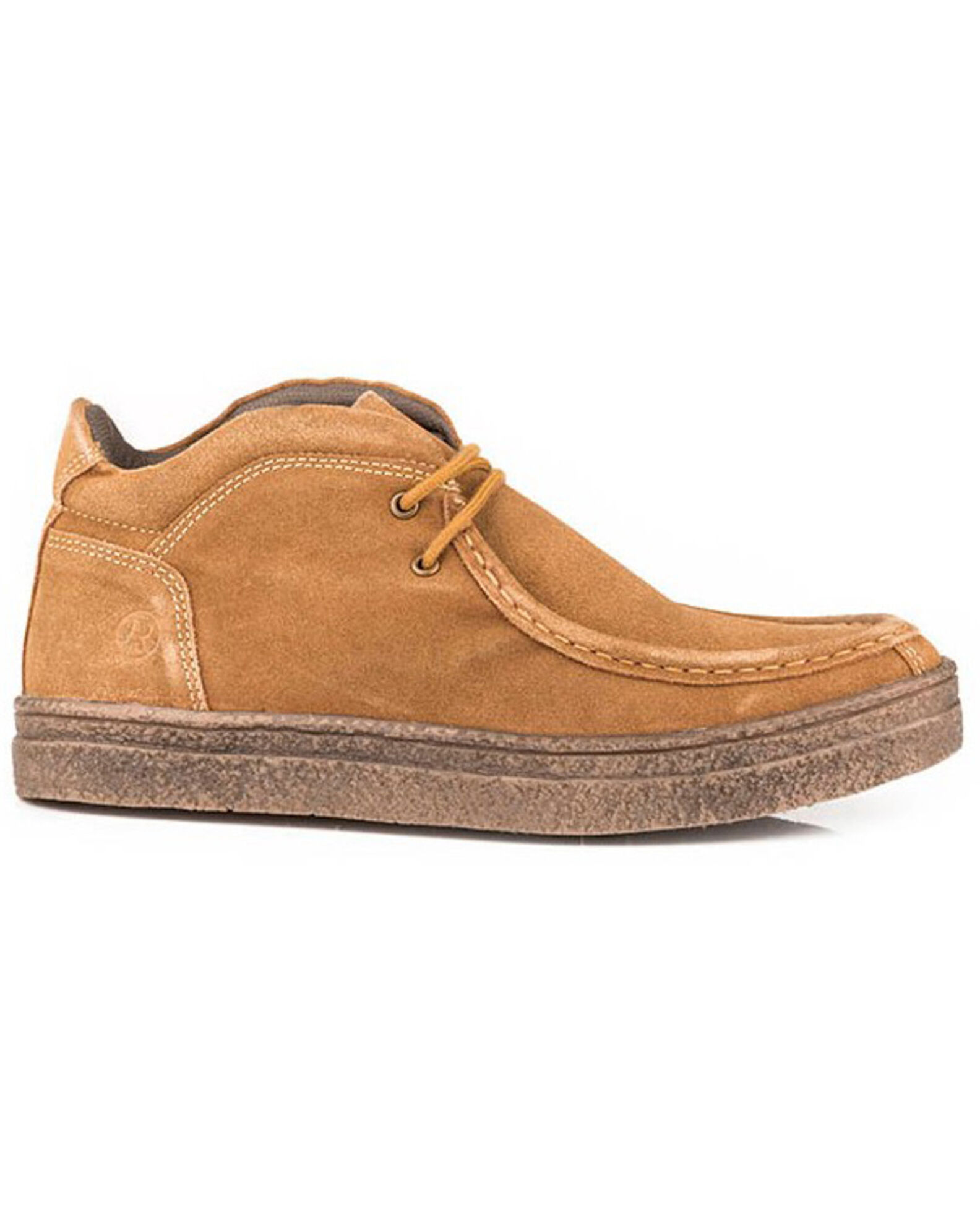 Roper casual chukka boots new arrivals