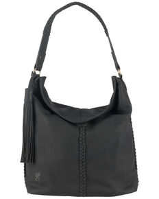 Browning Women's Ashley Concealed Carry Handbag, Black, hi-res