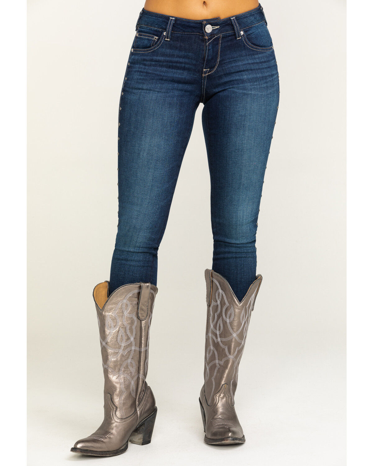 ariat ultra stretch jeans