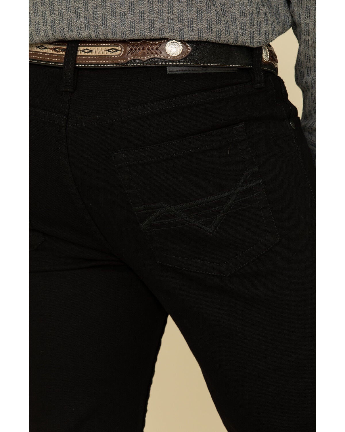 Cody James Men's Night Rider Stretch 