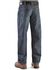 Image #1 - Ariat Men's FR M3 Loose Basic Stackable Straight Work Jeans, Denim, hi-res