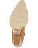 Image #7 - Matisse Women's Caty Ankle Booties - Round Toe, Brown, hi-res
