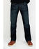 Ariat Men's Rebar M5 Durastretch Edge Straight Work Jeans , Blue, hi-res