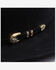 Image #4 - Larry Mahan Superior 500X Felt Cowboy Hat, Black, hi-res